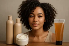 Alles wat je moet weten over krullen haar producten